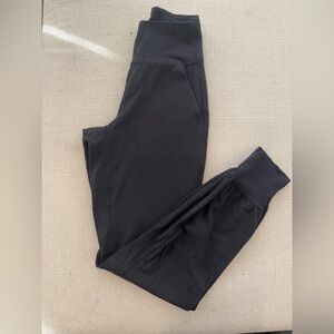 Lululemon Athletica Align High Rise Jogger